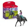 Produktbild: Schleich 42541 - Horse Club - Lisa & Storm