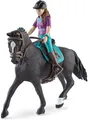 Produktbild: SCHLEICH, Lisa & Strom, , SHL42541