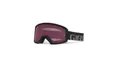 Produktbild: Giro Tazz MTB MX Goggle schwarz/grau/vivid trail 2025 Unisex