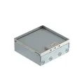 Produktbild: OBO Bettermann Bodentank komplett UDHOME9 2V GB V Geräteeinsätze 7427300