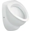 Produktbild: Urinal FULL Zulauf von hinten BxHxT:390x560x400 mm Keramik weiß