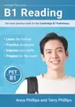 Produktbild: B1 Reading: Ten more practice tests for the Cambridge Preliminary
