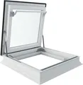 Produktbild: Fakro Flachdach-Ausstiegsfenster DRF-DU6 90x120 cm