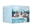 Produktbild: Rituals Adventskalender Rituals Adventskalender Deluxe 2025 – 24 Luxus-Überraschungen (24-tlg)