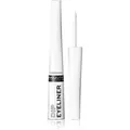 Produktbild: Revolution Relove Dip High Precision Liquid Eyeliner Farbton White 5 ml