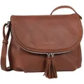 Produktbild: Tom Tailor Bags Lari Cross Bag 27 cm - cognac