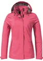 Produktbild: Schöffel Outdoorjacke SCHÖFFEL Jacket Gmund L Damen Pink