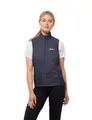 Produktbild: Jack Wolfskin MOROBBIA Wind Vest W