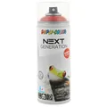 Produktbild: DupliColor Next RAL 3020 verkehrsrot glänzend Spray (400ml)