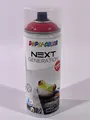 Produktbild: RAL3020 DUPLI COLOR NEXT VERKEHRSROT GLÄNZEND SPRAYLACK 479915 400ML Textilfarbe