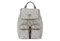 Produktbild: Guess Cityrucksack Manhattan II, Polyurethan