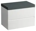 Produktbild: LAUFEN H4055501122601 WTU+WT-Platte LANI 495x785x580 o. Aus