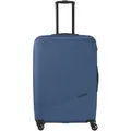 Produktbild: travelite BALI 4-Rollen Trolley L Blau