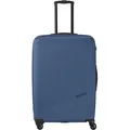 Produktbild: Travelite BALI Trolley mit 4 Rollen Größe L - Blau Koffer24