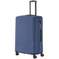 Produktbild: Travelite Trolley BALI 4w L 77cm blau 072349 25