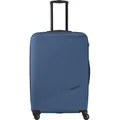 Produktbild: Travelite Bali  4-Rollen-Trolley L 77 cm -Blau