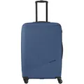 Produktbild: Travelite Bali - 4-Rollen-Trolley L 77 cm (blau)