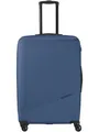 Produktbild: travelite Koffer 72349-25, Travelite Trolley BALI 4w Hartschalenkoffer Trolley L Koffer 96L Blau