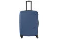 Produktbild: travelite Koffer Bali - 4-Rollen-Trolley L 77 cm (blau), 4 Rollen Rollen