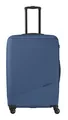 Produktbild: travelite Bali BALI 4w Trolley L Trolley Blue blaugrau Neu