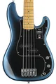 Produktbild: Fender American Professional II Precision Bass V MN Dark Night - E-Bass