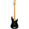 Produktbild: Fender American Professional II Precision Bass V MN Dark Night E Bass 5 Saiter