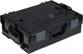 Produktbild: L-BOXX 136, Schwarz, 378 x 310 x 101 mm, 445 mm, 358 mm, 152 mm, 2,2 kg