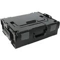 Produktbild: L-BOXX 136 Schwarz