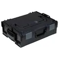 Produktbild: L-BOXX Werkzeugkoffer 136 Schwarz/Anthrazit
