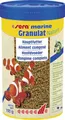 Produktbild: Sera marine Granulat Nature 250 ml  Granulat