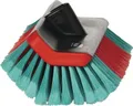 Produktbild: VIKAN Auto Waschbürste mit Wasserdurchlauf 280mm 524752