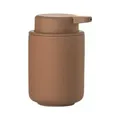 Produktbild: Ume Seifenspender – Elegantes Badezimmer-Accessoire aus der Ume Serie - Terracotta