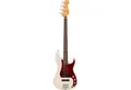 Produktbild: Fender E-Bass, E-Bässe, 4-Saiter E-Bässe, Player II Modified Precision Bass RW Olympic Pearl - E-Bass