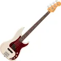 Produktbild: Fender Player II Modified Active Precision Bass Olympic Pearl Gigbag