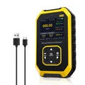 Produktbild: YF-Y1-GC-01 Tragbarer Geigerzähler-Nuklearstrahlungsdetektor mit LCD-Display ...