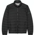 Produktbild: Marc O ́Polo Men / He.Jacke / Jacket, sdnd, stand up collar - Schwarz - L
