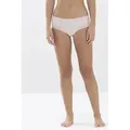 Produktbild: Mey Hipster Mey Damen Hipster Serie Glorious uni Hipster (1-St., 1) braun 44