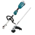 Produktbild: makita DUX18ZX1 Akku-Multifunktionsantrieb
