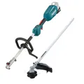 Produktbild: Makita Akku-Rasentrimmer Akku-Multifunktionsantrieb DUX18ZX1 18V • 0-9.700 min-1