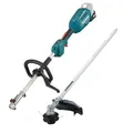 Produktbild: makita DUX18ZX1 Akku-Multifunktionsantrieb