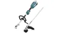 Produktbild: Makita DUX18ZX1 Akku Multifunktionsantrieb Freischneider 18V Rasenkantenschneide