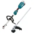 Produktbild: Makita Akku-Multifunktionsantrieb DUX18ZX1, 18 V