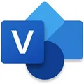 Produktbild: Microsoft MS Visio 2024 Professional ESD WIN,1 Lizenz,ESD,multilanguage (1 User, unbegrenzt) (EP2-07111)