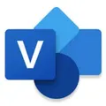Produktbild: Microsoft Visio Professional 2024 - Lizenz - Download
