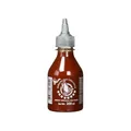 Produktbild: Flying Goose Sriracha Chilisauce, Smokey 1x 200ml