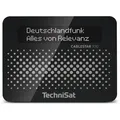 Produktbild: TechniSat CABLESTAR 100 Digitalradio-Empfangsteil mit AAC für Kabelanschluss