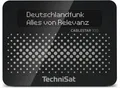 Produktbild: TechniSat CABLESTAR 100 Radio (Digitalradio (DAB), FM-Tuner mit RDS)