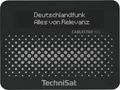 Produktbild: Technisat CABLESTAR 100 V2 Schwarz NEU/OVP