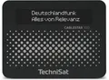 Produktbild: TechniSat Digital-Radio-Empfangsteil CABLESTAR100 sw Radios 0010/3915