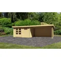 Produktbild: KARIBU Gartenhaus 